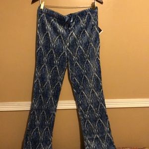 Pajama pants